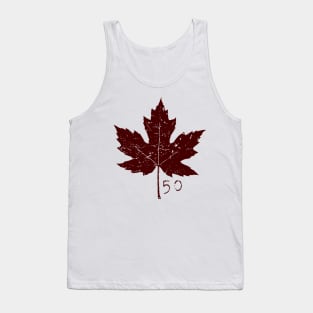 Canada I Tank Top